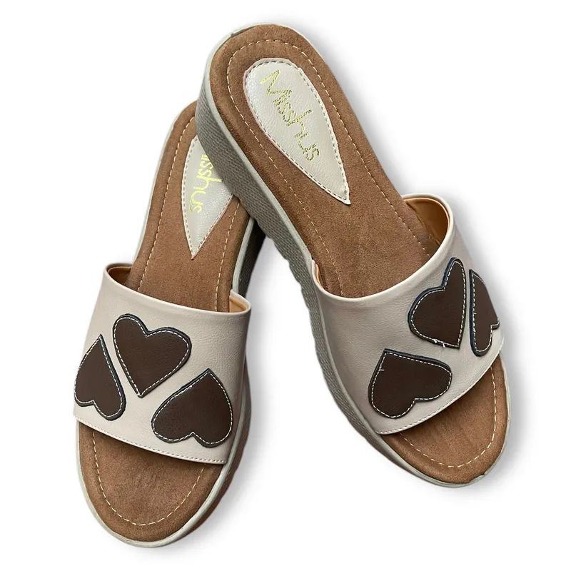 Sandalias Misshus Gina